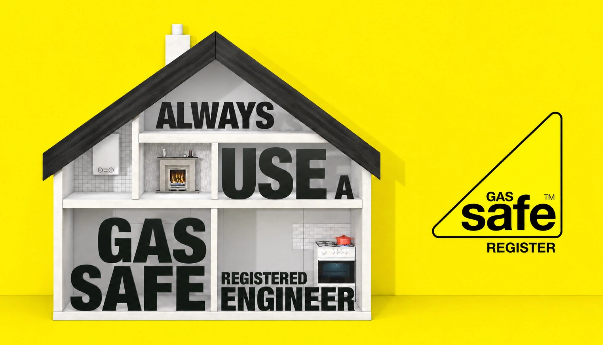 Professor Plumb (Plumbing, Heating & Cooling)
