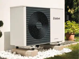 Air Conditioning Engineer