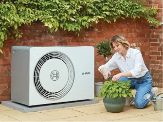 Heating Engineer