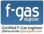f-gas register