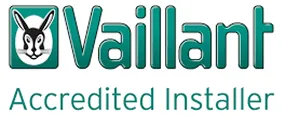 vaillant Accredited installer