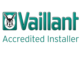 Vaillant Accredited Installer